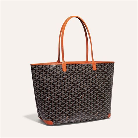 goyard new bag collection|maison Goyard tote bag price.